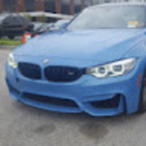 Meet your Posher, Darryl